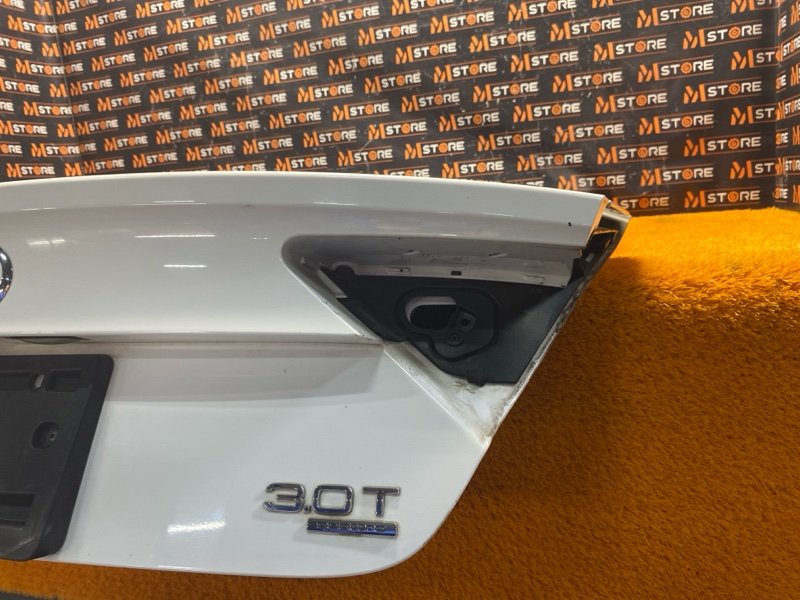 Крышка (дверь) багажника, 20000 рублей, Красноярск