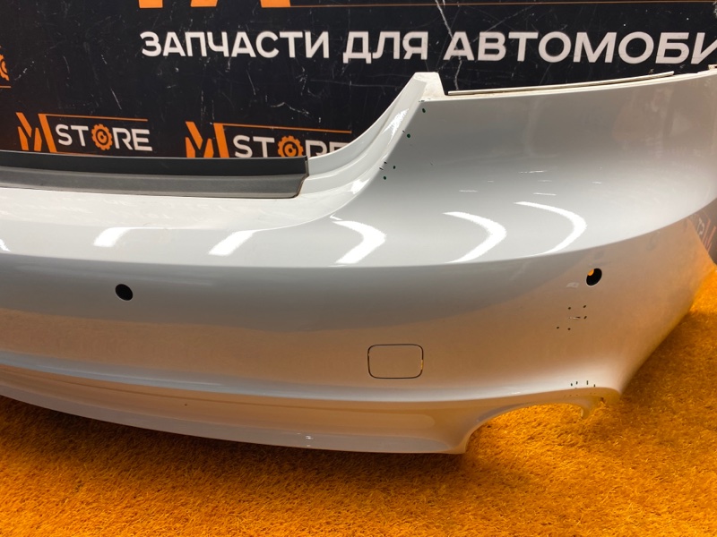 бампер, 11000 рублей, Красноярск