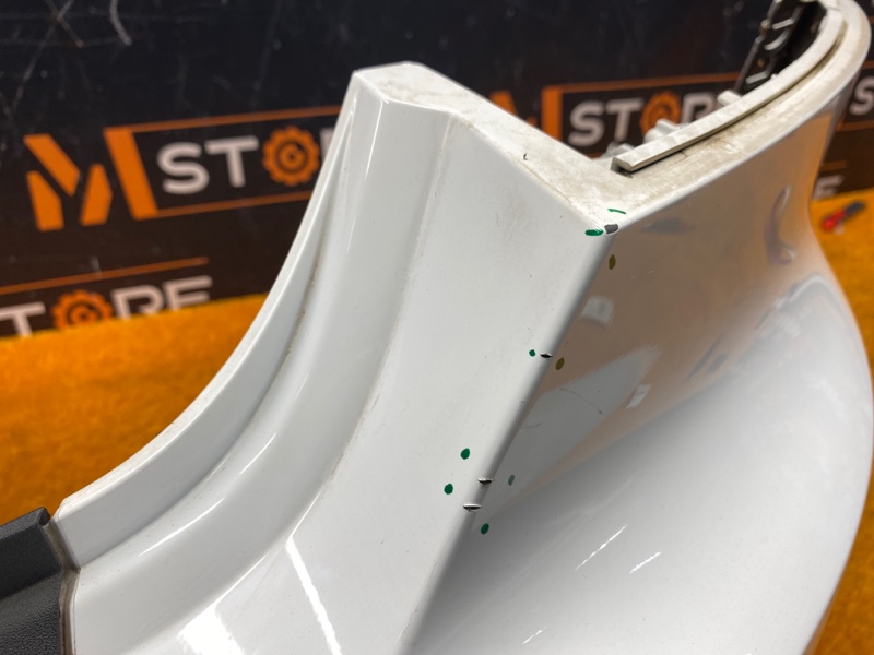 бампер, 11000 рублей, Красноярск