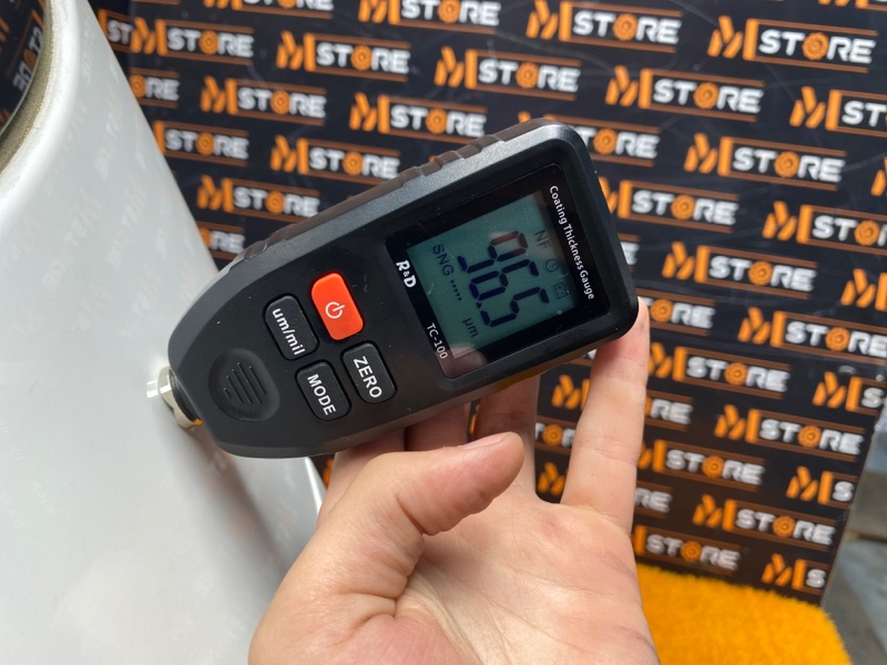 Крышка (дверь) багажника, 20000 рублей, Красноярск