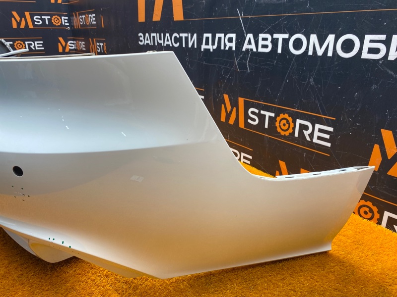 бампер, 11000 рублей, Красноярск