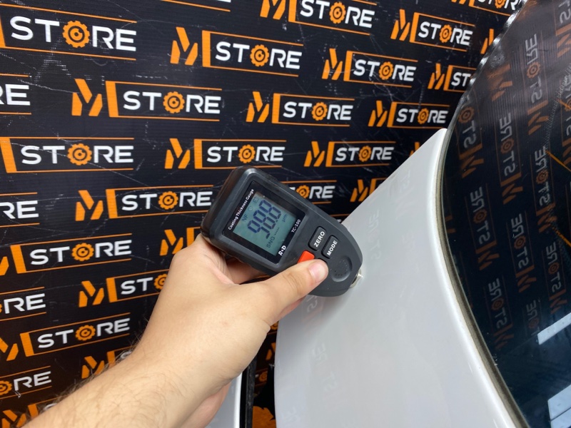 Крышка (дверь) багажника, 20000 рублей, Красноярск