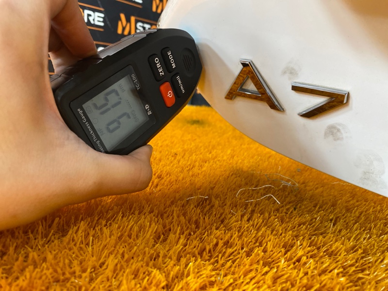 Крышка (дверь) багажника, 20000 рублей, Красноярск