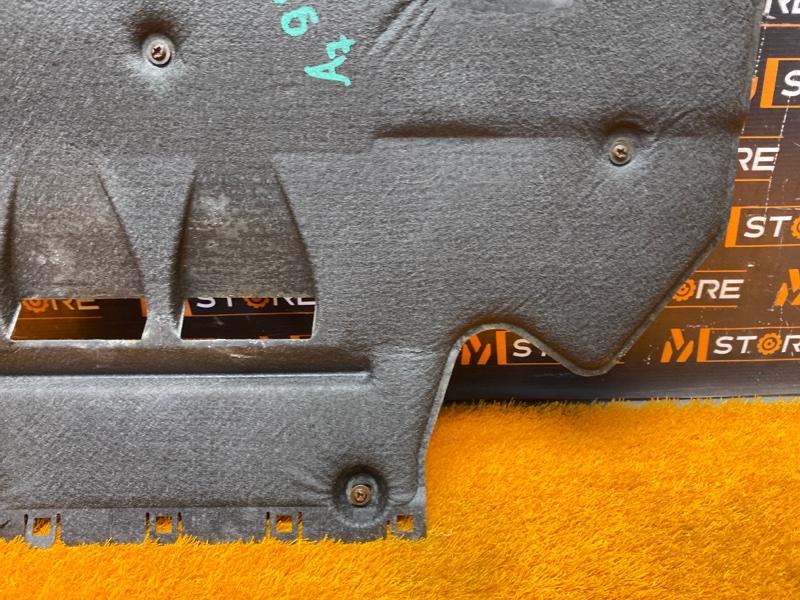 защита двигателя, 4500 рублей, Красноярск