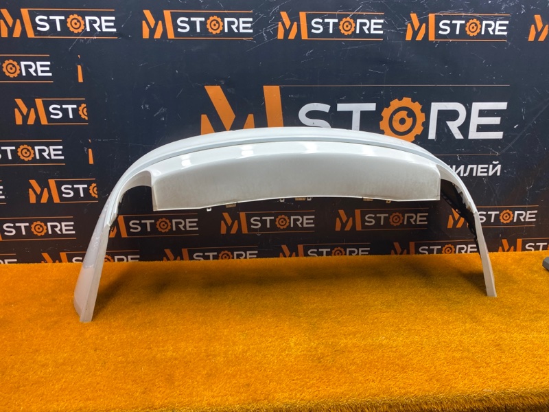 бампер, 11000 рублей, Красноярск