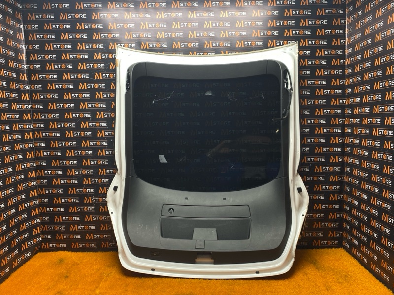 Крышка (дверь) багажника, 20000 рублей, Красноярск