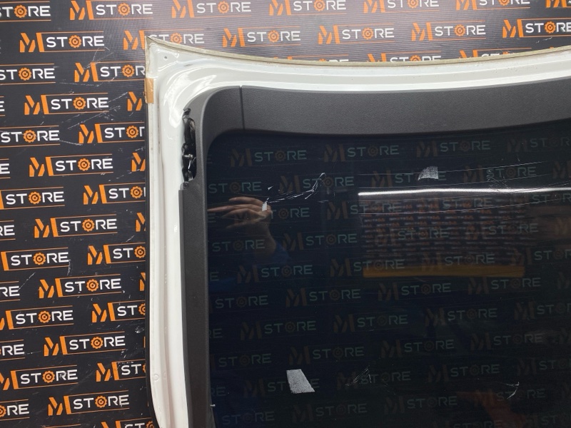 Крышка (дверь) багажника, 20000 рублей, Красноярск