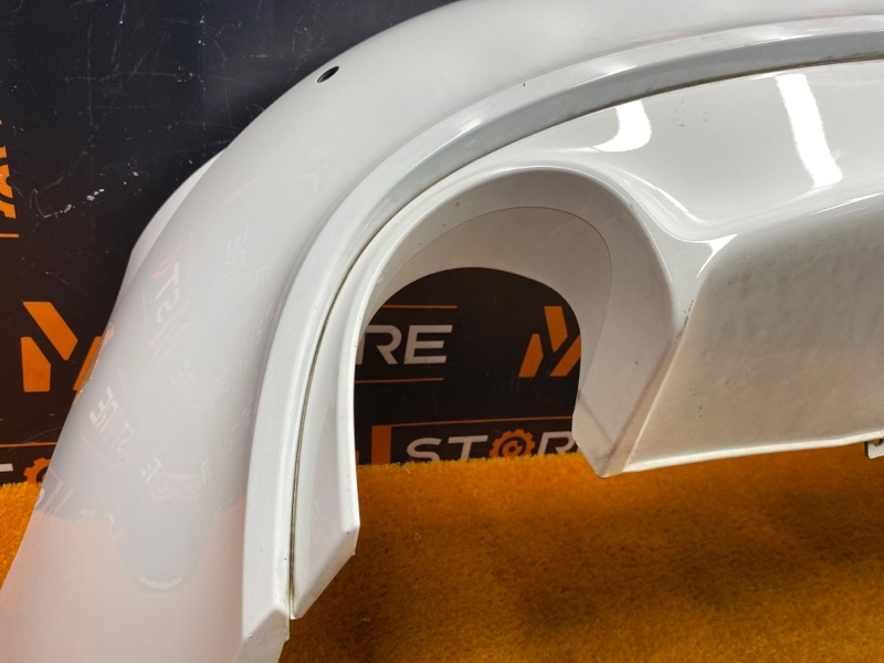 бампер, 11000 рублей, Красноярск