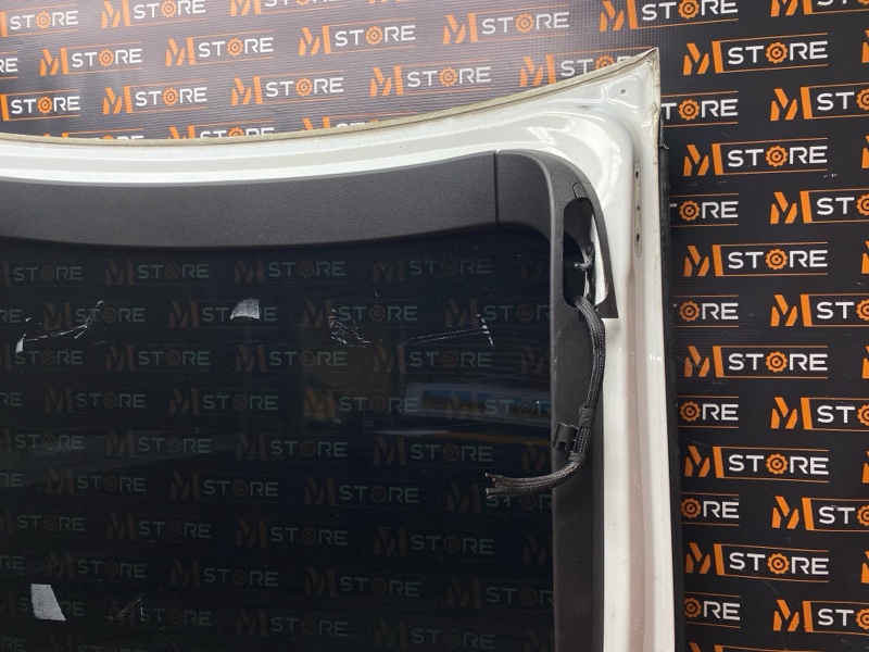 Крышка (дверь) багажника, 20000 рублей, Красноярск