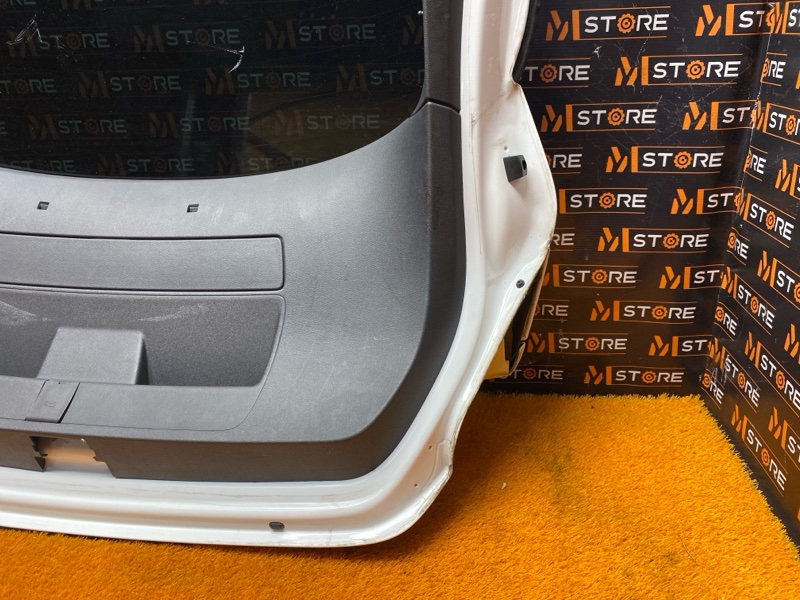 Крышка (дверь) багажника, 20000 рублей, Красноярск