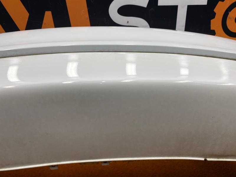 бампер, 11000 рублей, Красноярск