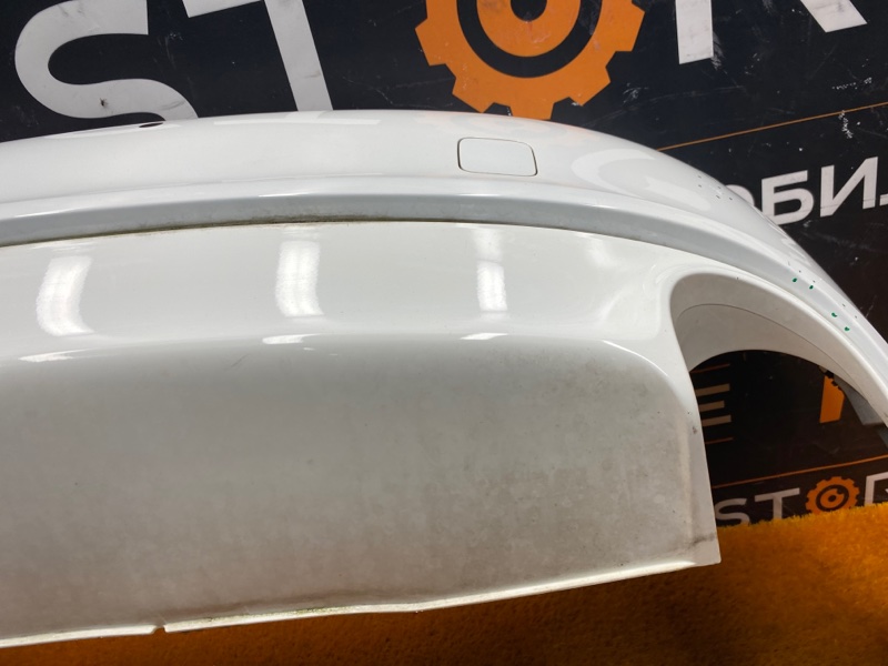 бампер, 11000 рублей, Красноярск