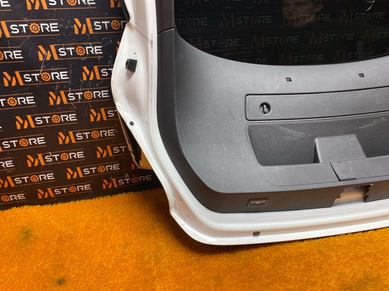 Крышка (дверь) багажника, 20000 рублей, Красноярск