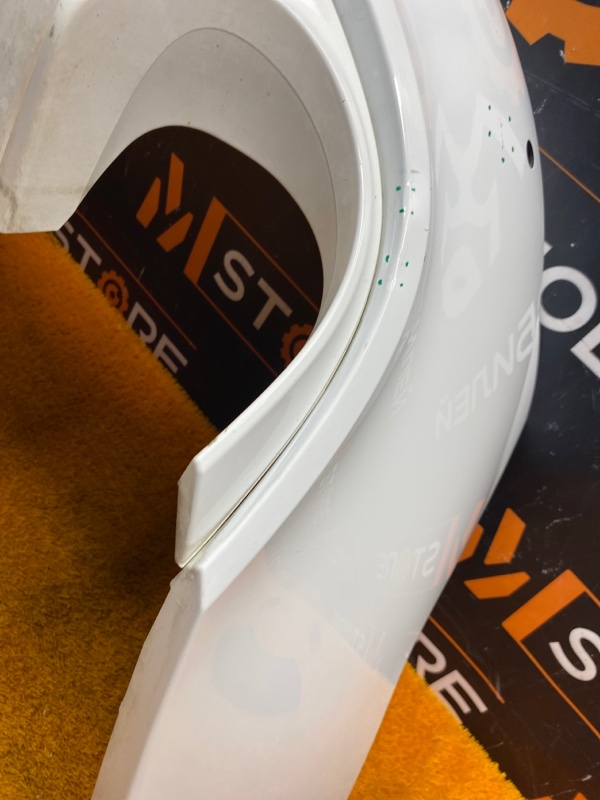 бампер, 11000 рублей, Красноярск