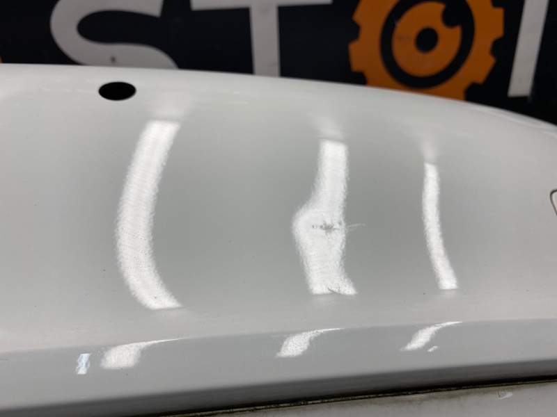 бампер, 11000 рублей, Красноярск