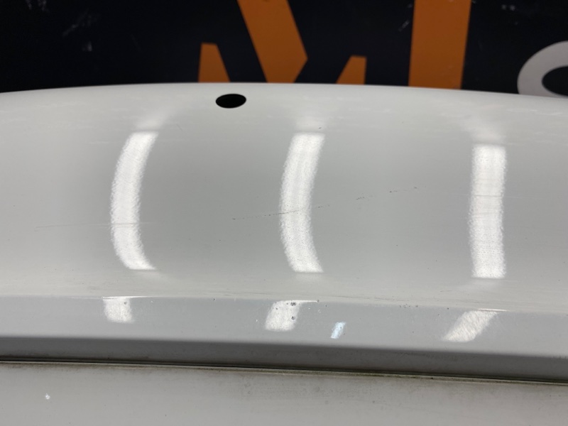 бампер, 11000 рублей, Красноярск