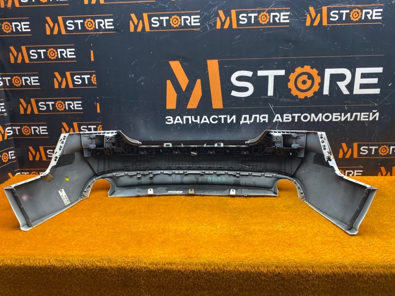 бампер, 11000 рублей, Красноярск