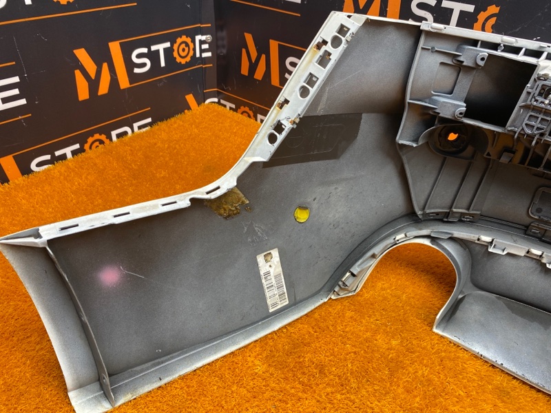 бампер, 11000 рублей, Красноярск