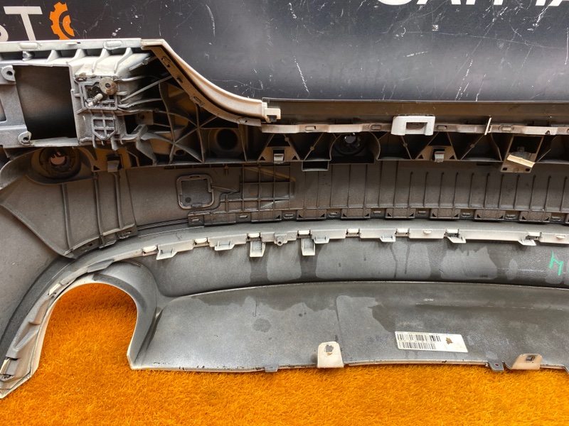 бампер, 11000 рублей, Красноярск