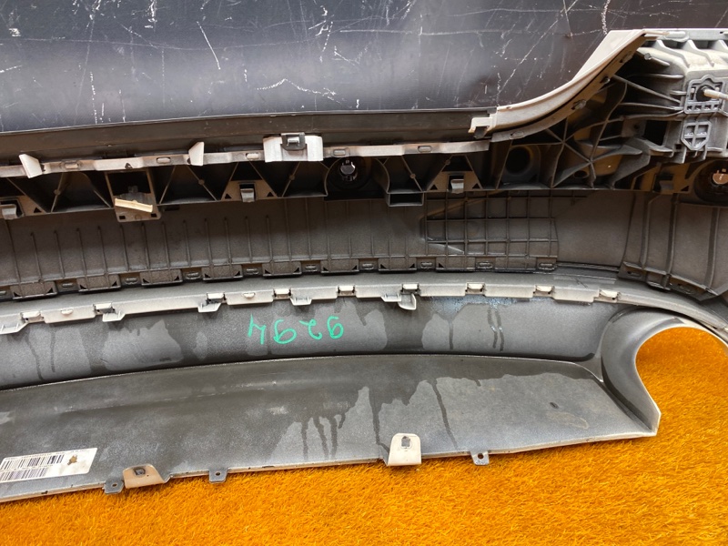 бампер, 11000 рублей, Красноярск