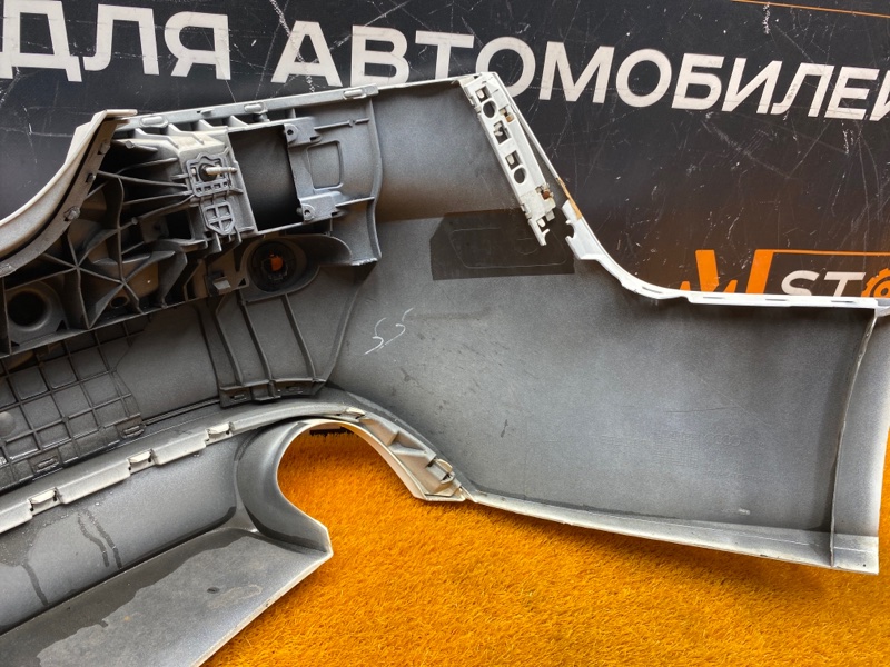 бампер, 11000 рублей, Красноярск