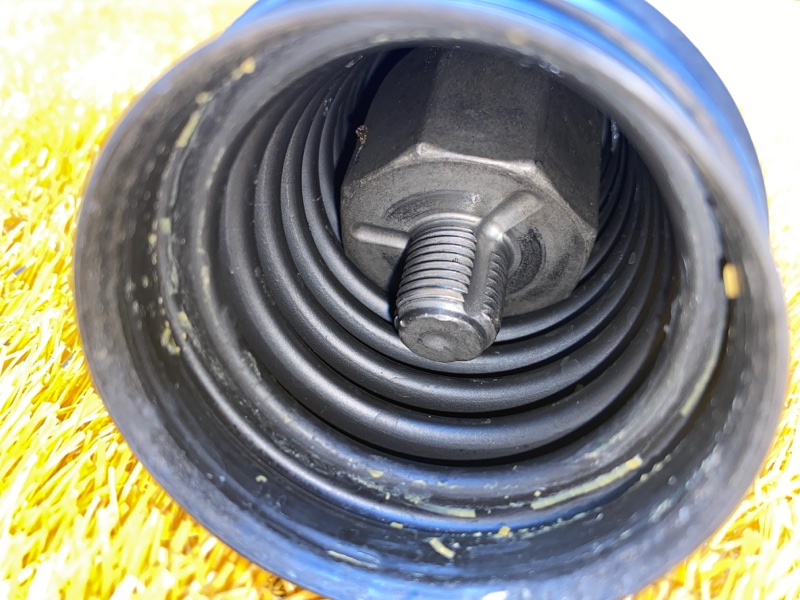 тяга рулевая, 1500 рублей, Красноярск