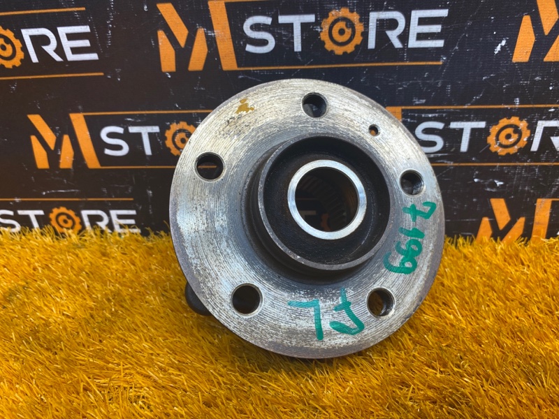 ступица, 1500 рублей, Красноярск