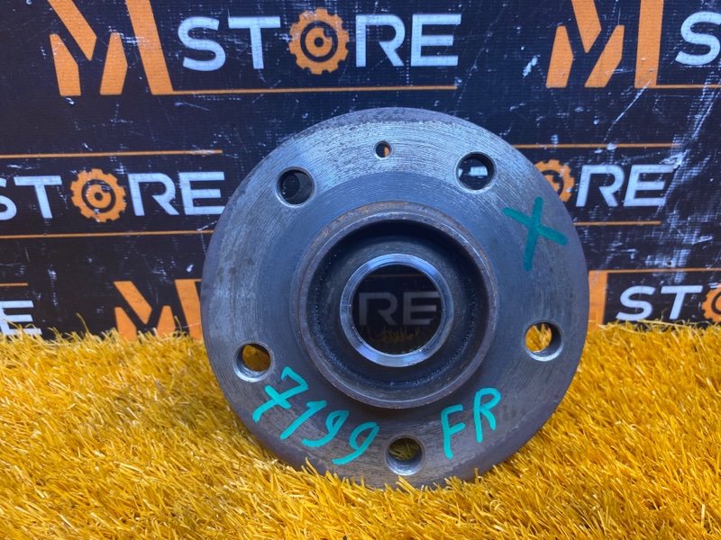 ступица, 1500 рублей, Красноярск