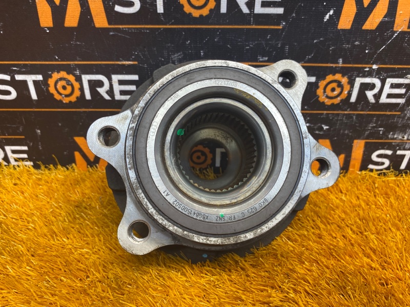 ступица, 1500 рублей, Красноярск