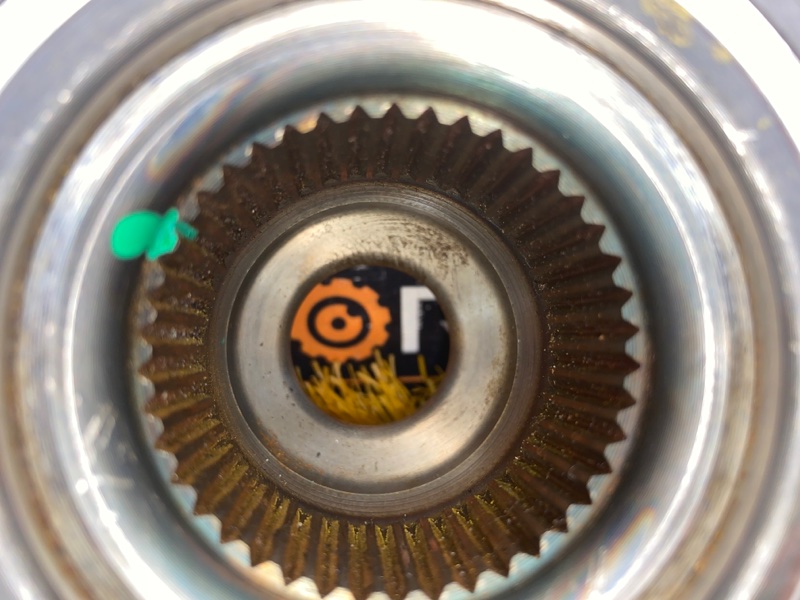 ступица, 1500 рублей, Красноярск