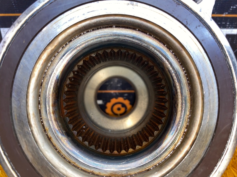 ступица, 1500 рублей, Красноярск