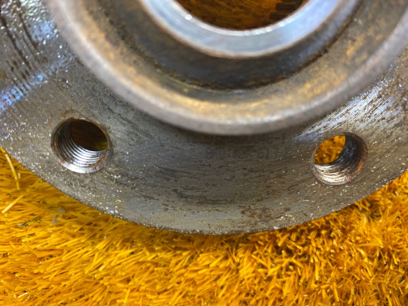 ступица, 1500 рублей, Красноярск