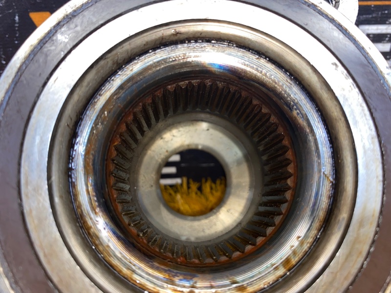 ступица, 1500 рублей, Красноярск