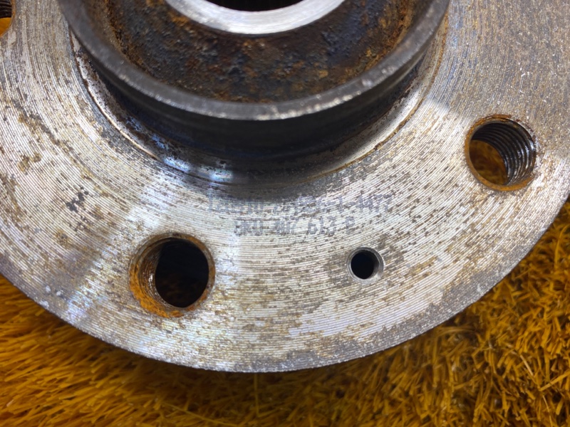 ступица, 1500 рублей, Красноярск