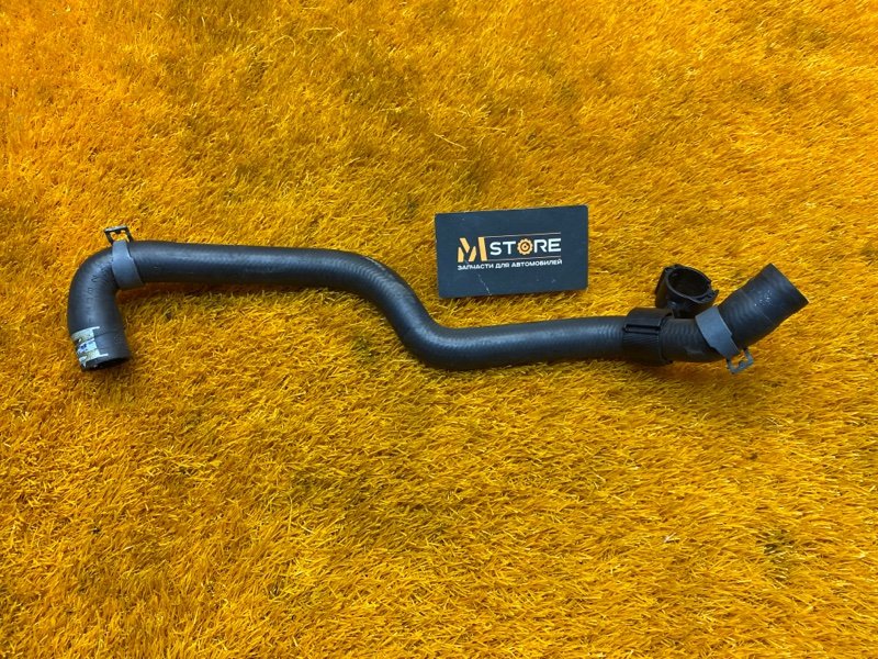 Патрубок системы охлаждения, 700 рублей, Красноярск