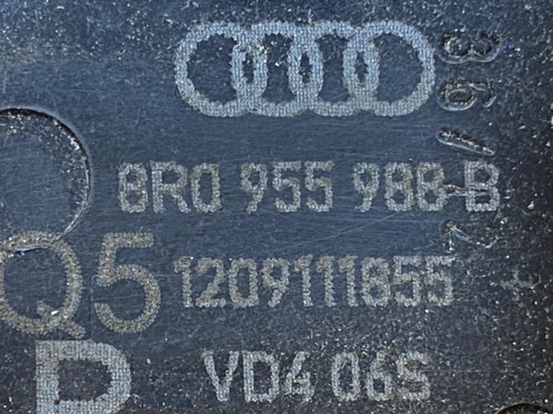 форсунка омывателя, 800 рублей, Красноярск