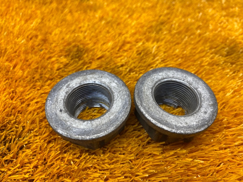 Гайка привода, 200 рублей, Красноярск