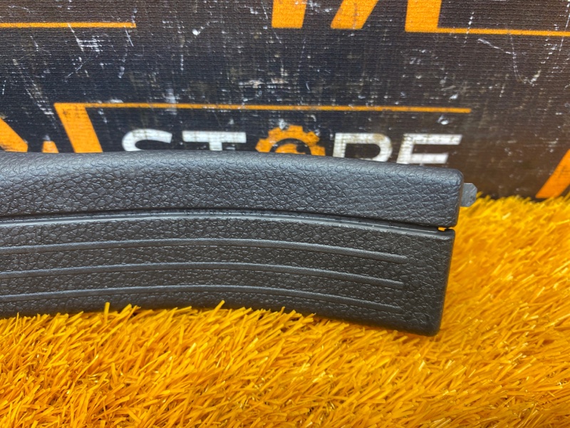 Накладка на порог салона, 300 рублей, Красноярск