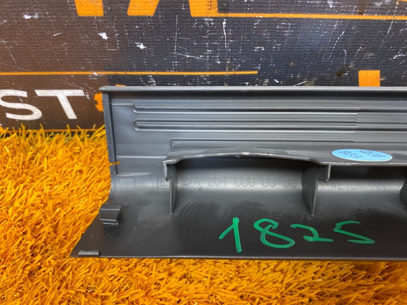 Накладка на порог салона, 300 рублей, Красноярск