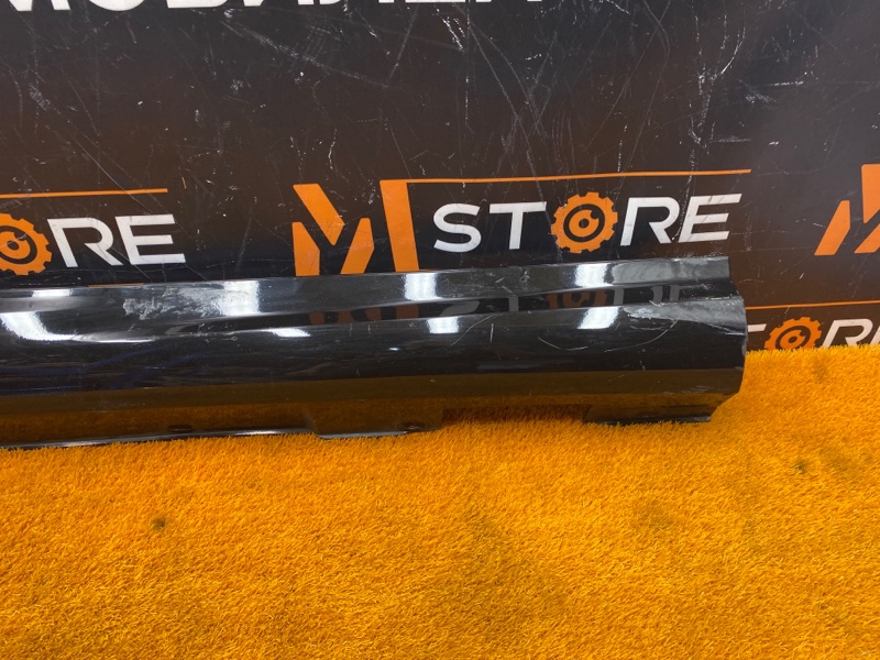 накладка на порог, 3000 рублей, Красноярск