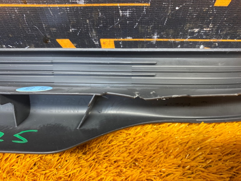 Накладка на порог салона, 300 рублей, Красноярск