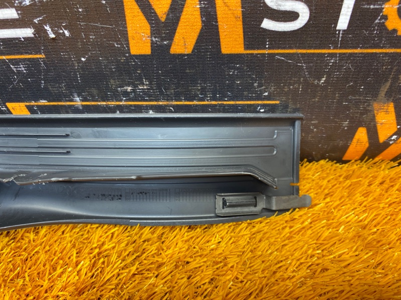 Накладка на порог салона, 300 рублей, Красноярск