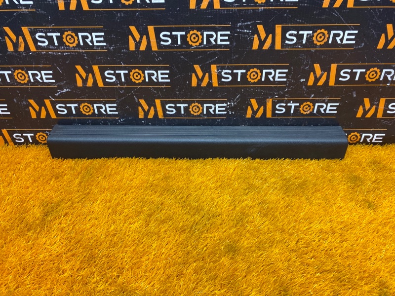 Накладка на порог салона, 300 рублей, Красноярск