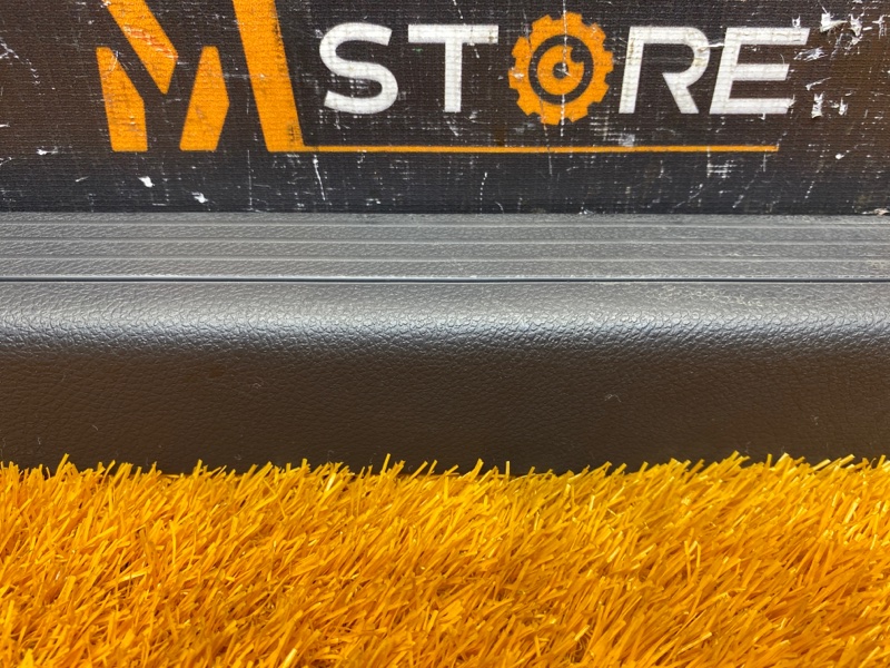 Накладка на порог салона, 300 рублей, Красноярск