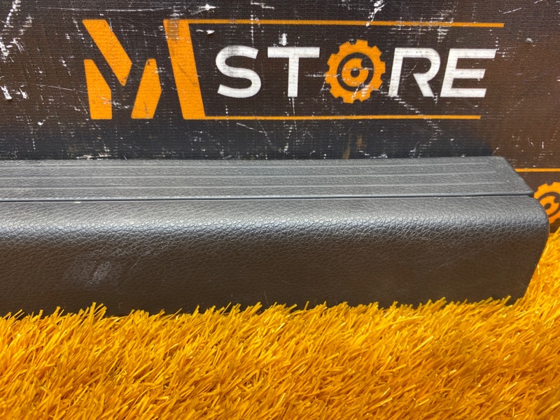 Накладка на порог салона, 300 рублей, Красноярск