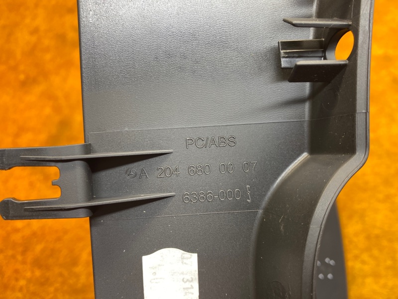 накладка щитка приборов, 300 рублей, Красноярск