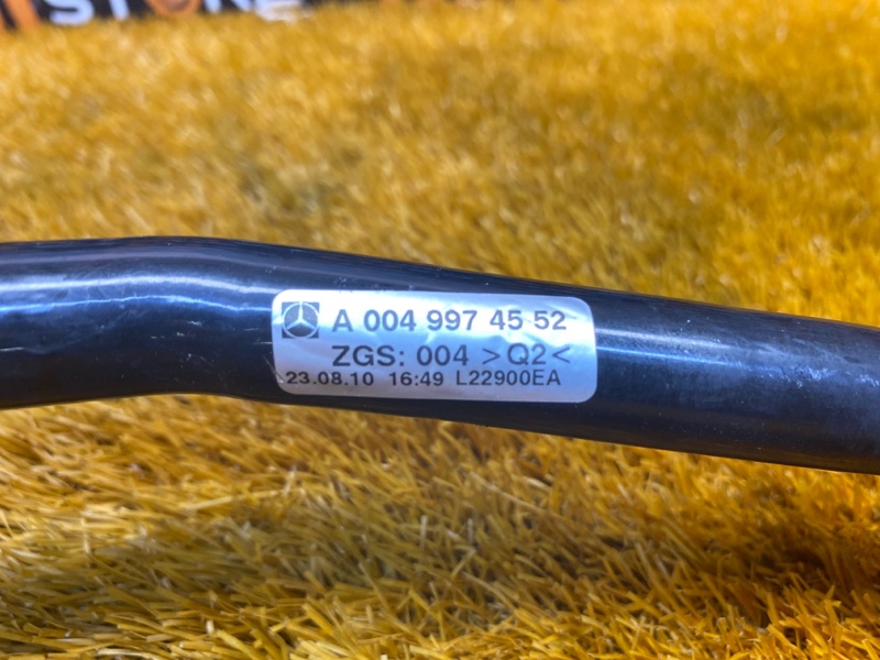 шланг гидроусилителя, 300 рублей, Красноярск