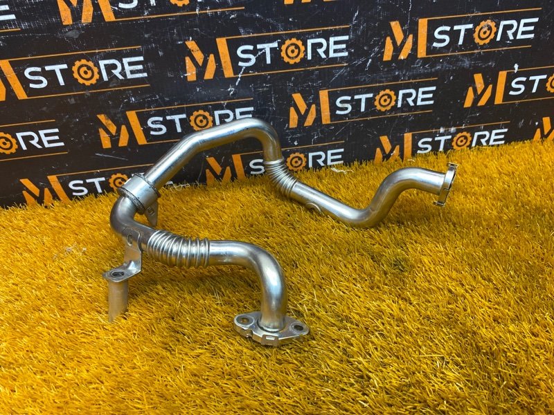 Трубка EGR, 500 рублей, Красноярск