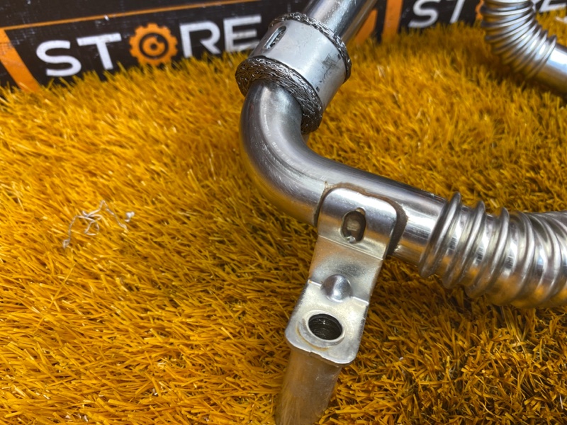 Трубка EGR, 500 рублей, Красноярск