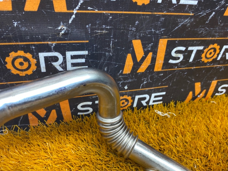 Трубка EGR, 500 рублей, Красноярск